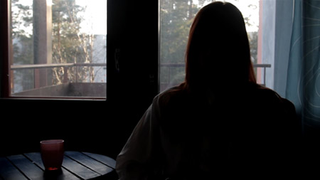 �l� alistu - Marian tarina