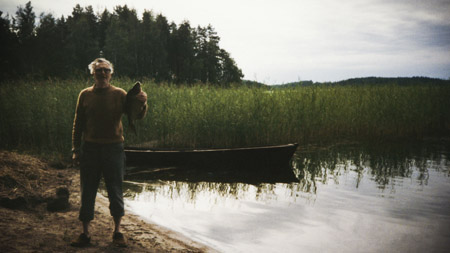 Muistoksi vain seuraaville